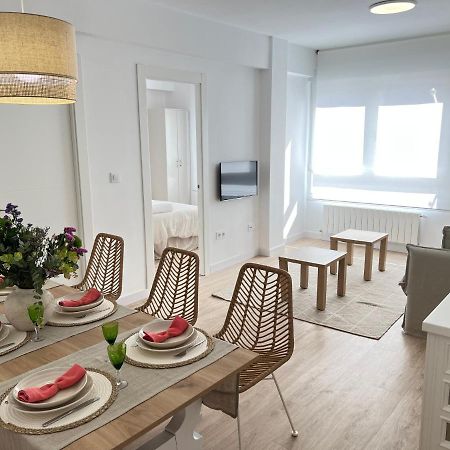Ansar Suite Torrelavega Kültér fotó