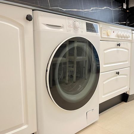Ansar Suite Torrelavega Kültér fotó
