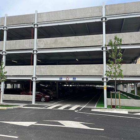 Ansar Suite Torrelavega Kültér fotó