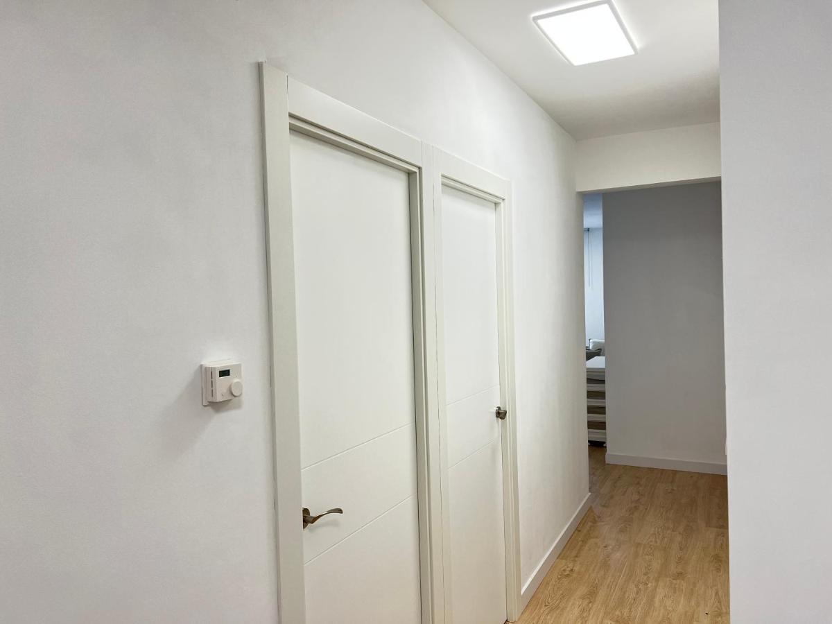 Ansar Suite Torrelavega Kültér fotó