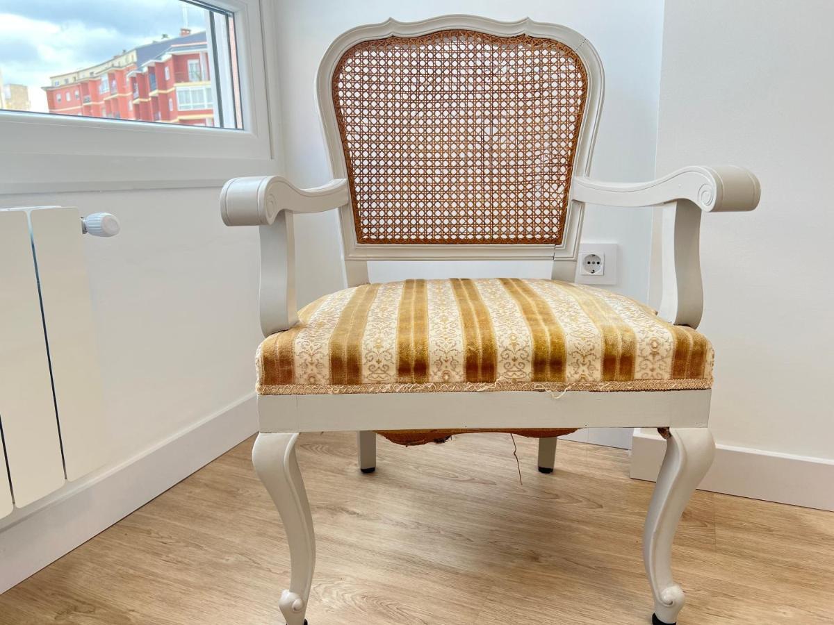 Ansar Suite Torrelavega Kültér fotó