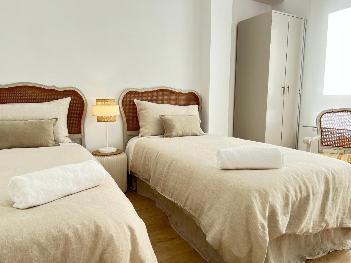 Ansar Suite Torrelavega Kültér fotó