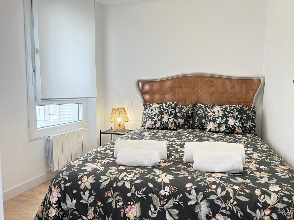 Ansar Suite Torrelavega Kültér fotó