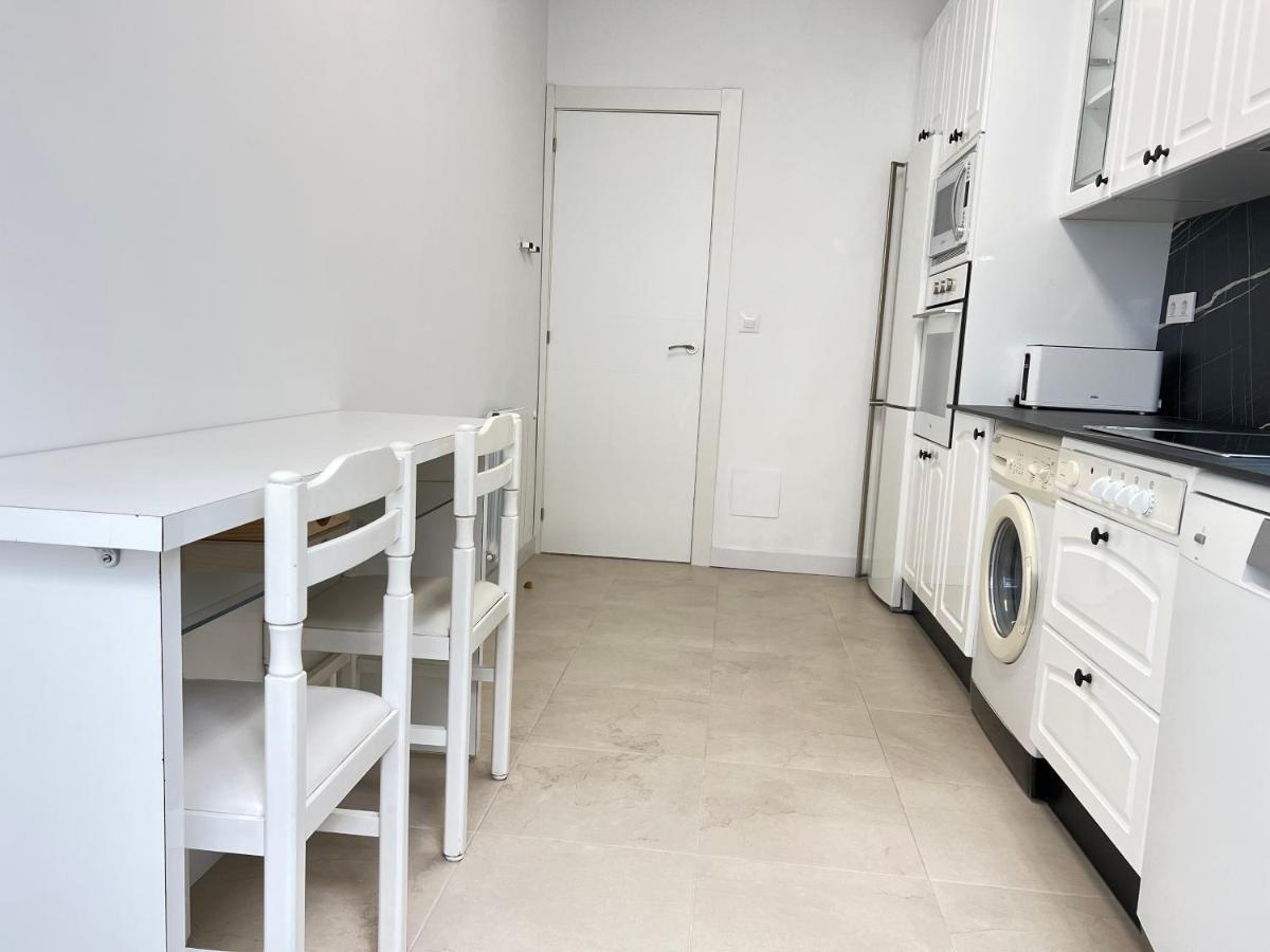Ansar Suite Torrelavega Kültér fotó
