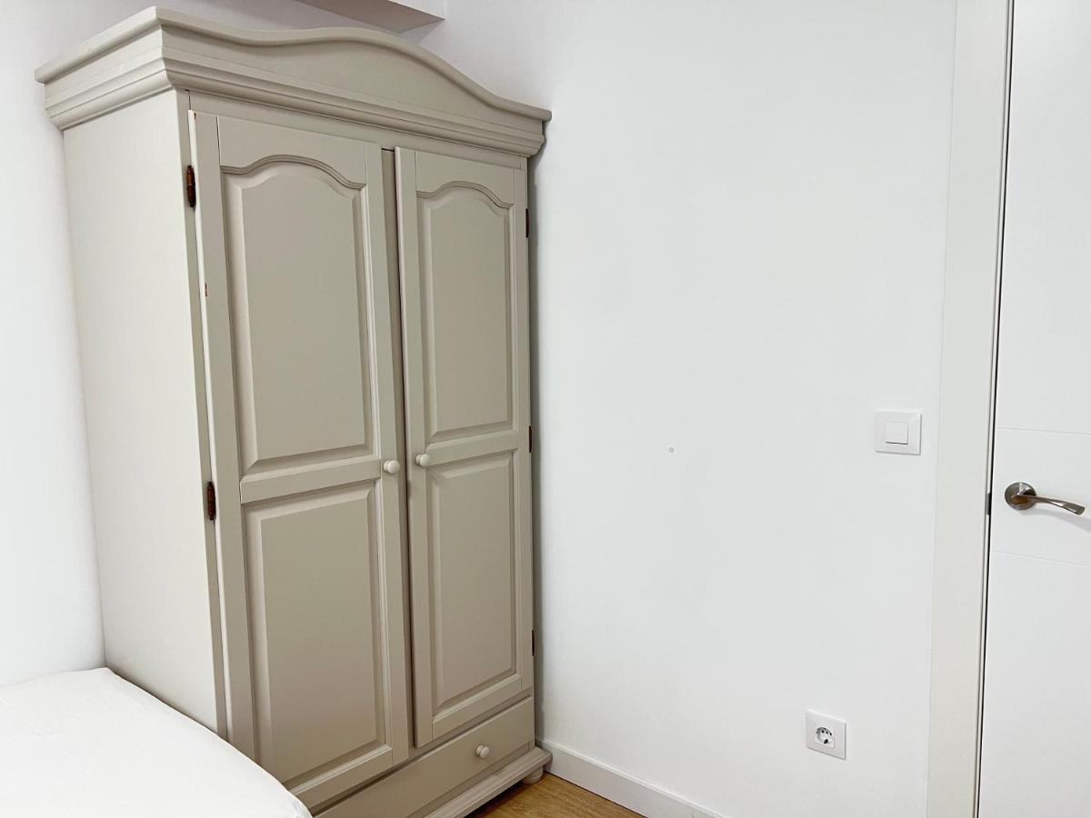 Ansar Suite Torrelavega Kültér fotó