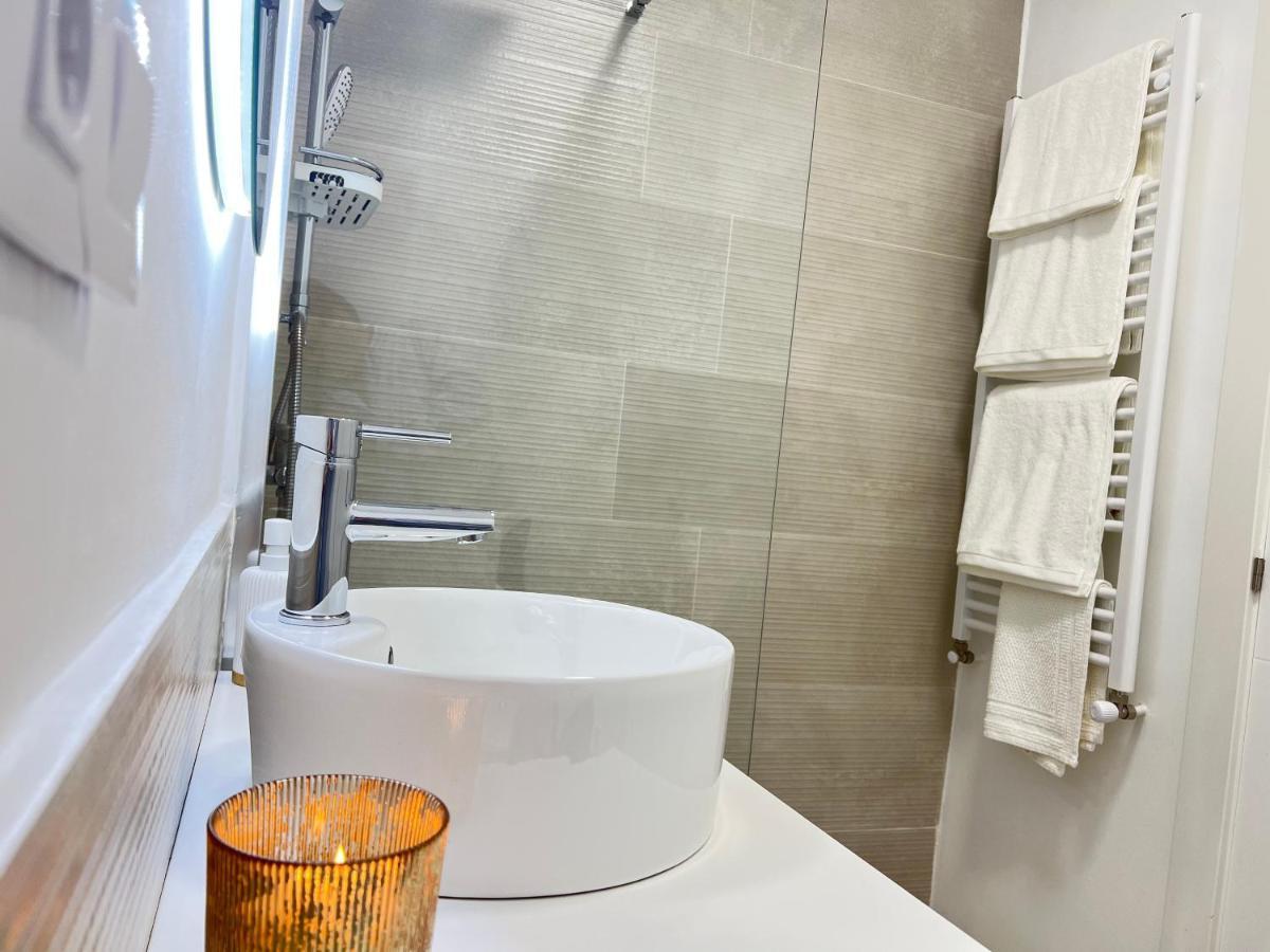 Ansar Suite Torrelavega Kültér fotó
