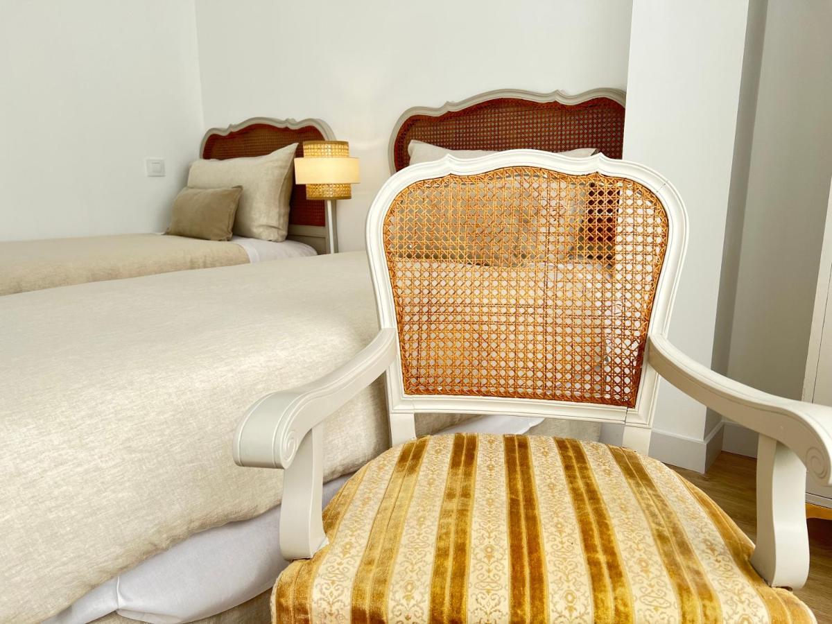 Ansar Suite Torrelavega Kültér fotó