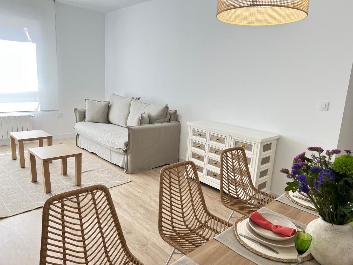 Ansar Suite Torrelavega Kültér fotó