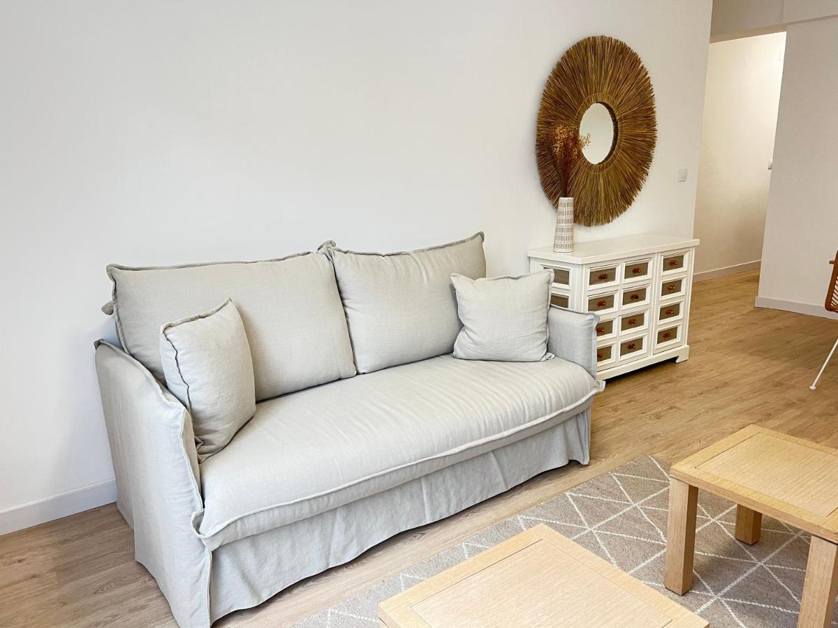Ansar Suite Torrelavega Kültér fotó