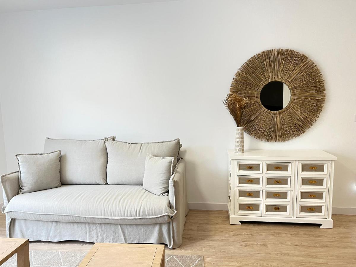 Ansar Suite Torrelavega Kültér fotó