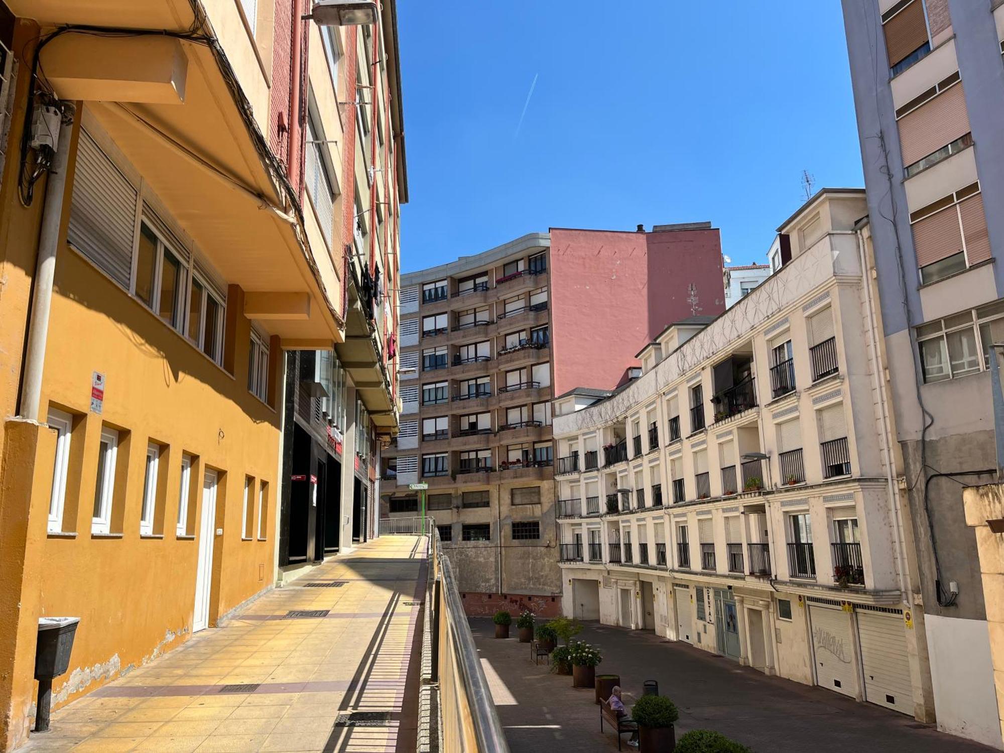 Ansar Suite Torrelavega Kültér fotó
