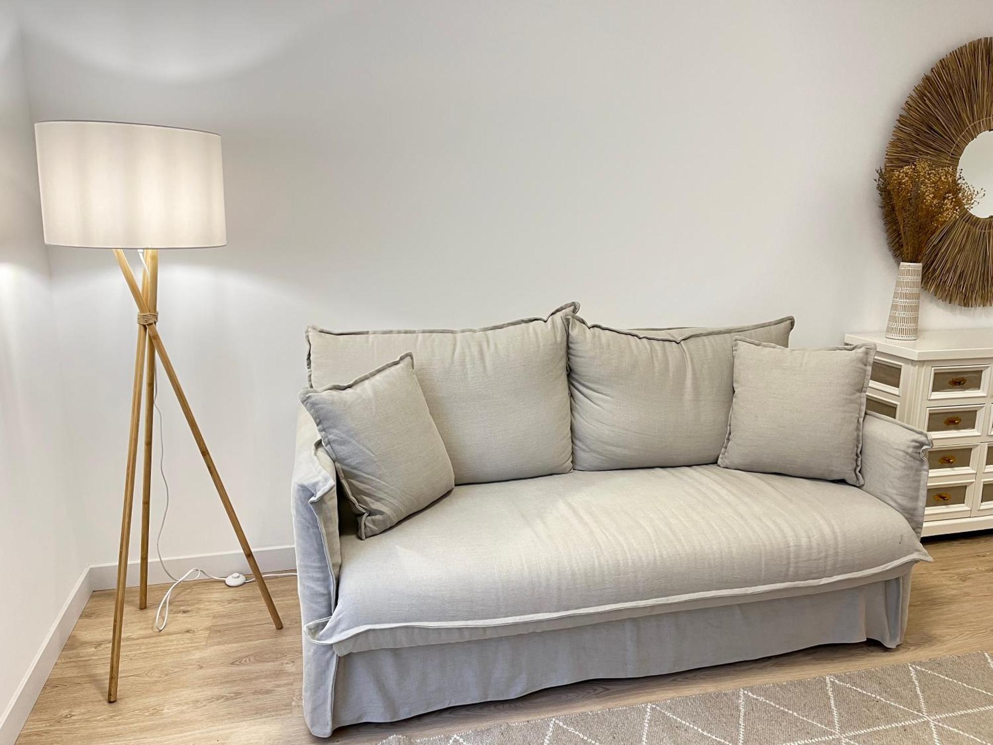 Ansar Suite Torrelavega Kültér fotó