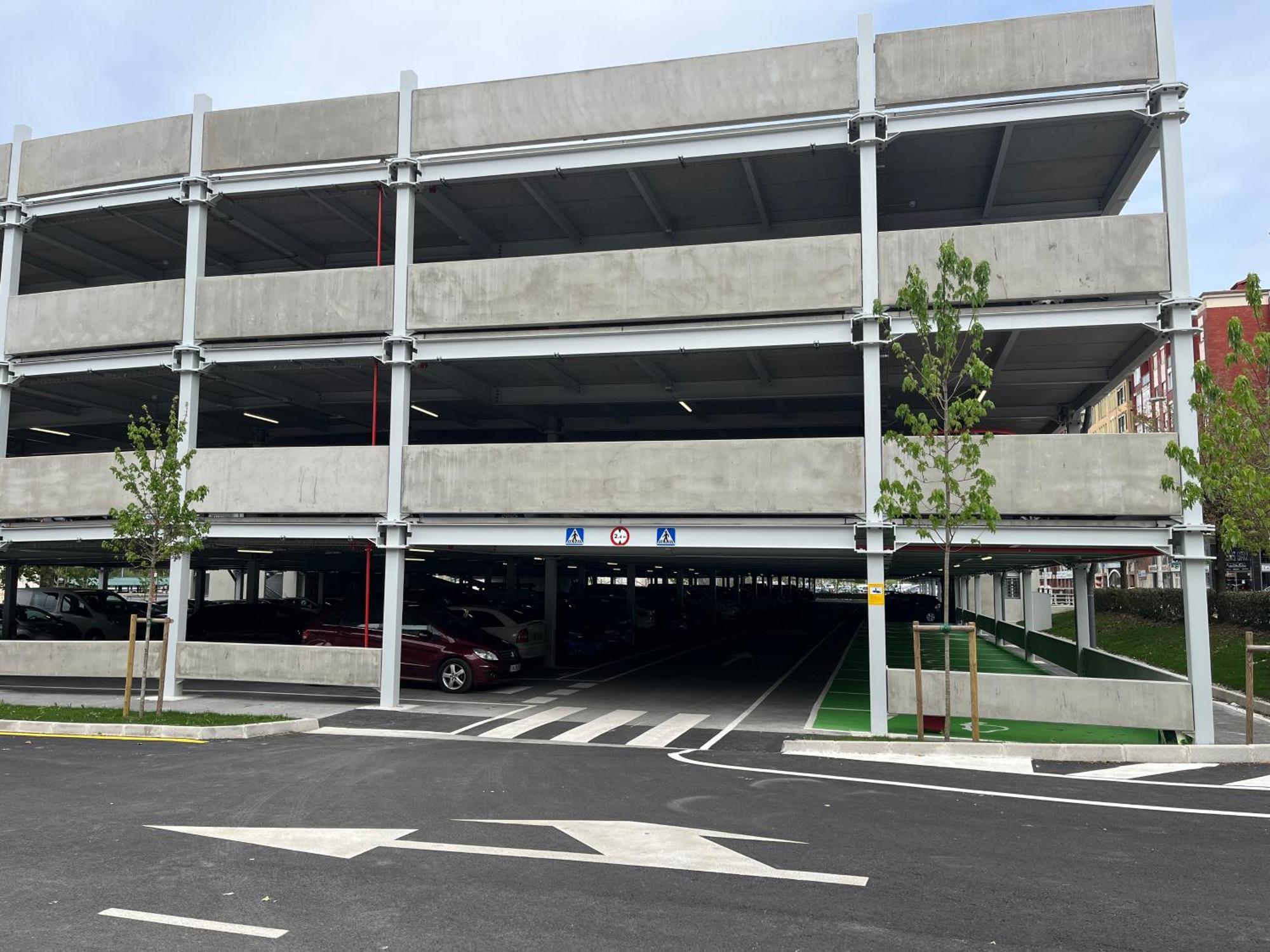 Ansar Suite Torrelavega Kültér fotó